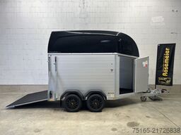 Böckmann Champion Esprit Pferdeanhänger