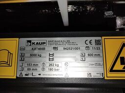 Kaup 4.8T466B / NEU
