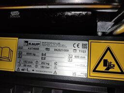 Kaup 4.8T466B