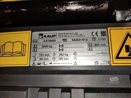 Kaup 4.8T466B / NEU