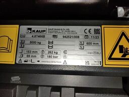 Kaup 4.8T466B / NEU