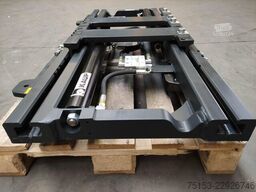 Kaup 4.8T466B / NEU