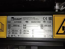 Kaup 4.8T466B / NEU