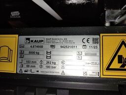Kaup 4.8T466B / NEU