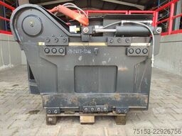 Stabau S26-GIESS ENTLG