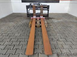 Stabau S11-ZVKG30-S-BR01