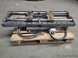 Meyer 5-2504F-Z mit Drehgerät 360°