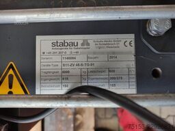 Stabau S11-ZV48-S-TG-01