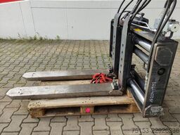 Stabau S11-ZV45-S-TG-01