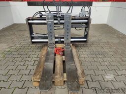 Stabau S11-ZV45-S-TG-01