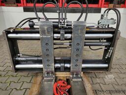 Stabau S11-ZV45-S-TG-01