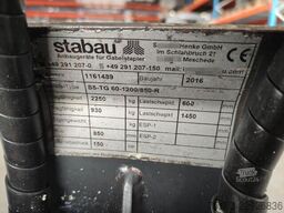 Stabau S11-ZV45-S-TG-01