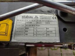 Stabau S11-ZV45-S-TG-01