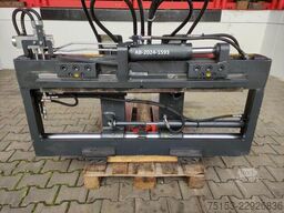 Stabau S11-ZV45-S-TG-01