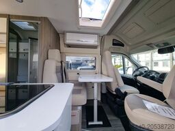 RANDGER R Van 602 Lithium/Solar/Markise