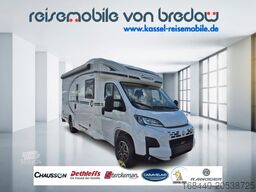 CHAUSSON Teilintegriert Ultimate Line 640 Automatik/Solar