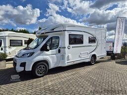 CHAUSSON Teilintegriert Ultimate Line 640 Automatik/Solar