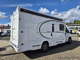 CHAUSSON Teilintegriert Ultimate Line 640 Automatik/Solar