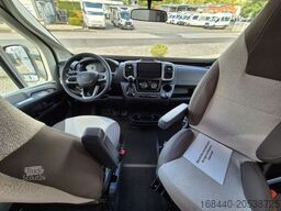 CHAUSSON Teilintegriert Ultimate Line 640 Automatik/Solar