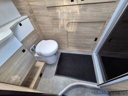 CHAUSSON Teilintegriert Ultimate Line 640 Automatik/Solar