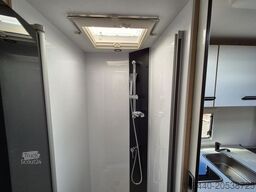 CHAUSSON Teilintegriert Ultimate Line 640 Automatik/Solar