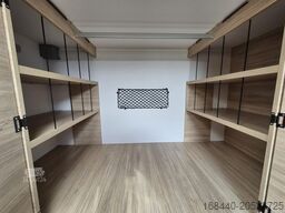 CHAUSSON Teilintegriert Ultimate Line 640 Automatik/Solar