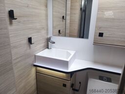 CARAVELAIR Allegra Optima 562 Abverkauf Ausstellungswagen