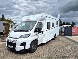 DETHLEFFS Just Camp T 7052 DBM Automatik / 5. Gurtplatz