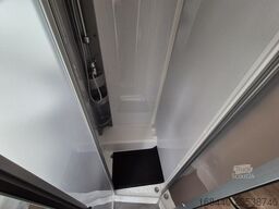 DETHLEFFS Just Camp T 7052 DBM Automatik / 5. Gurtplatz