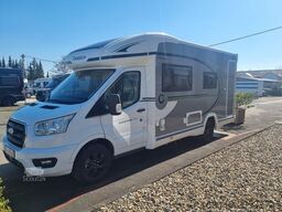 CHAUSSON Teilintegriert Etape Line 630 Wlan/Solar/TV