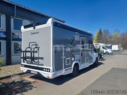 CHAUSSON Teilintegriert Etape Line 630 Wlan/Solar/TV