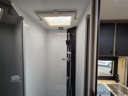 CHAUSSON Teilintegriert Etape Line 630 Wlan/Solar/TV