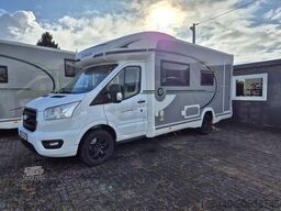 CHAUSSON Teilintegriert Etape Line 630 Wlan/Solar/TV