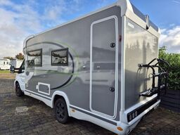 CHAUSSON Teilintegriert Etape Line 630 Wlan/Solar/TV