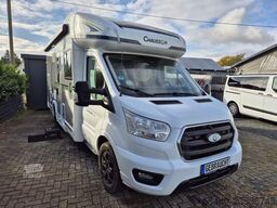 CHAUSSON Teilintegriert Etape Line 630 Wlan/Solar/TV