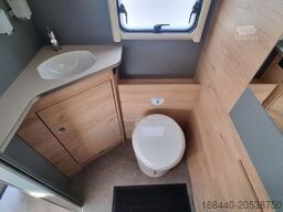 DETHLEFFS Just Camp T 6762 Abverkaufsaktion