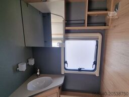 DETHLEFFS Just Camp T 6762 Abverkaufsaktion