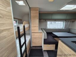 DETHLEFFS Camper 560 FMK ATC/Autarkpaket/Fußbodenheizung