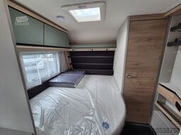 DETHLEFFS Camper 560 FMK ATC/Autarkpaket/Fußbodenheizung