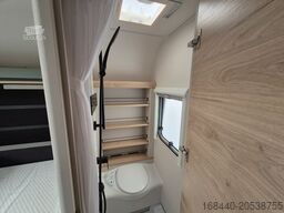 DETHLEFFS Camper 560 FMK ATC/Autarkpaket/Fußbodenheizung