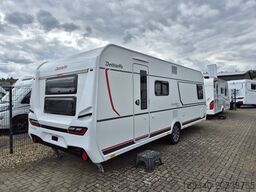DETHLEFFS Camper 560 FMK ATC/Autarkpaket/Fußbodenheizung
