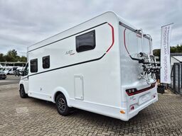 DETHLEFFS Just Camp T 7052 EB Automatik/5 Gurtplätze