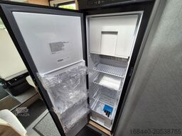 DETHLEFFS Just Camp T 7052 EB Automatik/5 Gurtplätze