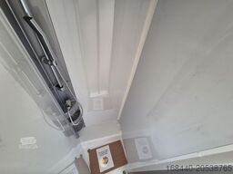 DETHLEFFS Just Camp T 7052 EB Automatik/5 Gurtplätze