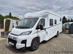 DETHLEFFS Just Camp T 7052 EB Automatik/5 Gurtplätze