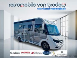 CHAUSSON Integriert Etape Line 6040 180PS/Automatik/AHK