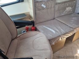 CHAUSSON Integriert Etape Line 6040 180PS/Automatik/AHK