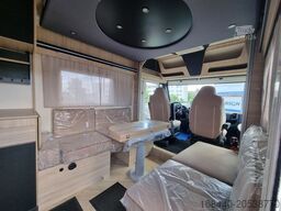 CHAUSSON Integriert Etape Line 6040 180PS/Automatik/AHK