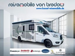 CHAUSSON Etape Line 640 SAT/TV/Solar