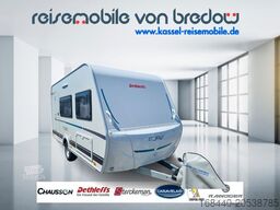 DETHLEFFS c-joy 420 QSH Abverkauf Ausstellungswagen